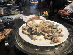 -狮伙海鲜捞(千灯湖店)