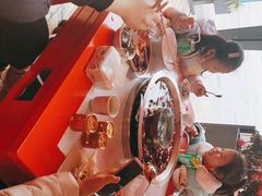 -厂花素芬九宫格火锅(红光店)