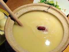 -田婆婆的菜(新天地店)