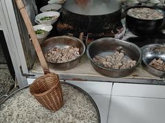 -甘记肥肠粉(马鞍北路店)