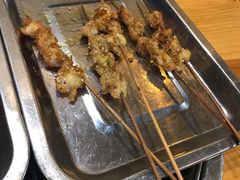 -冰煮羊(天利店)