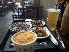 -東茅街茶馆