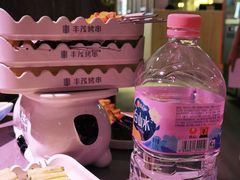 -丰茂烤串(全国首店)