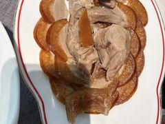-秀儿四九城·新京菜(亚运村鸟巢店)