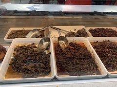 -鑫记婆婆兔·成都特产·兔头手撕兔(太古里店)