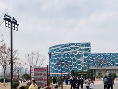 -华夏文旅海洋公园