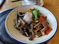 -妈妈的味道·腾冲特色菜(和顺古镇店)