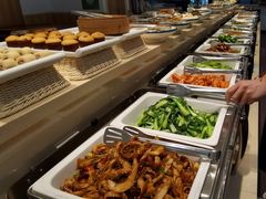 -素满香·食养自助(建邺万达店)