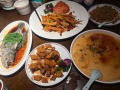 -蚝得喜海鲜(东城店)