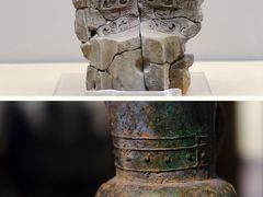 -上海博物馆(人民广场馆)