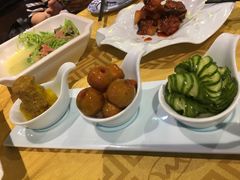 北京味道-京味民福烤鸭店(建设四马路店)