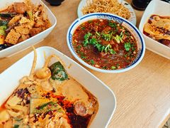 -林静小吃(复兴路店)