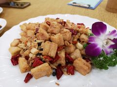 -寻味顺德·南记酒家·传统顺德菜·鱼生(广源路店)
