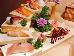 一阶堂寿司-文三酒肆自助放题(新街口友谊广场店)