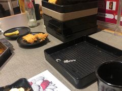 -八角锄烧·肉火锅(天河城店)