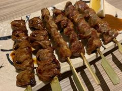 -小山日本料理(兴业太古汇店)