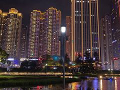 -花果园湿地公园
