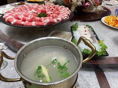 -阿拉佰饭店(西关店)