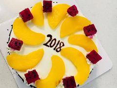 -可心DIY蛋糕烘焙生活馆(迈皋桥万谷慧店)