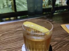 -SPEYSIDE 威士忌&鸡尾酒吧