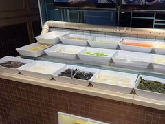 -火宴山海鲜自助火锅(新世界店)
