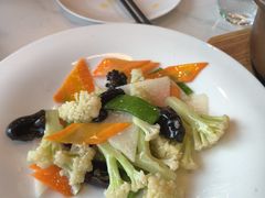 -晋阳春·山西菜·北京烤鸭(交大店)