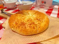 -西贝(吴江路湟普汇店)