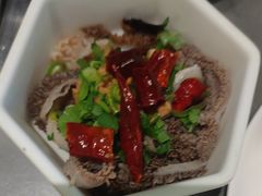 -尚宴牛特鲜自助(太原街万达店)