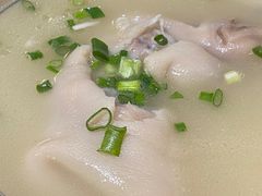 -易老妈蹄花.特色川菜(人民公园总店)