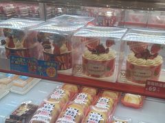 -味多美蛋糕(双合地铁店)