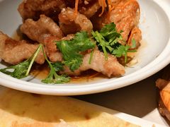 -北李妈妈菜·海肠捞饭(高新万达店)