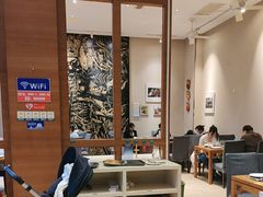 -黔蘑菇四季餐厅(观山湖店)