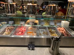 -圆顶阁西餐厅(郑州索菲特国际饭店 )