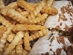 -TACO STAR 塔可星(下沙宝龙店)