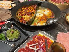 -朱光玉火锅馆(全国总店·金冠好店)
