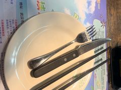 -巴犀烧烤(新崇光店)