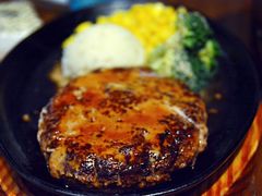 -铃木食堂(帽儿胡同店)