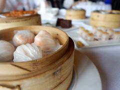-富力丽思卡尔顿酒店·丽轩中餐厅