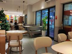 -必胜客(阿罗海店)