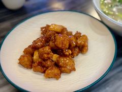 -安泰楼·佛跳墙创始人·传统闽味早茶·酒楼(三坊七巷闽菜地标店)
