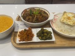 -嘉和一品粥(大沽南路店)