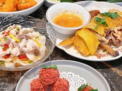 -金山记靓鸡·地道中山味(湖滨中路店)