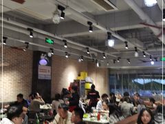 大堂-五里关火锅(牛市口店)