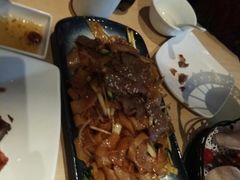 -避风塘(百联东郊店)