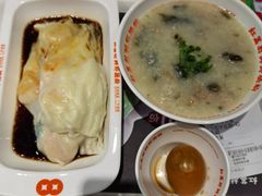 -红荔村肠粉(中银店)