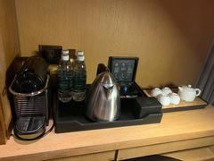 -深圳湾木棉花酒店