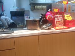 -回味鸭血粉丝汤(京新广场店)