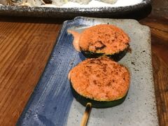 -鸟鸣门屋台料理(金帝银泰店)