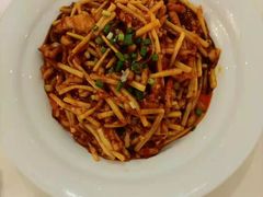 -大鸭梨烤鸭(左家庄店)