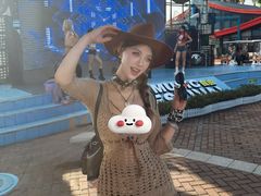 -成都欢乐谷